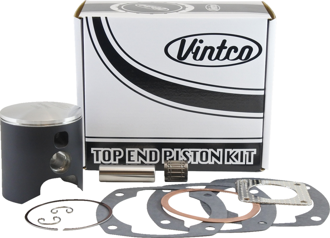 Top End Piston Kit