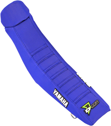 Seat Cover - Blue - YZ250F/450F 14-18 - Lutzka's Garage