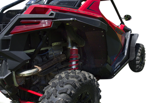 Fender Flare Kit - RZR Pro XP