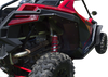 Fender Flare Kit - RZR Pro XP