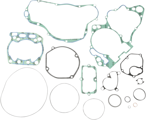 Complete Gasket Kit - Suzuki