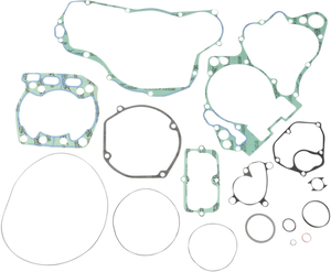 Complete Gasket Kit - Suzuki