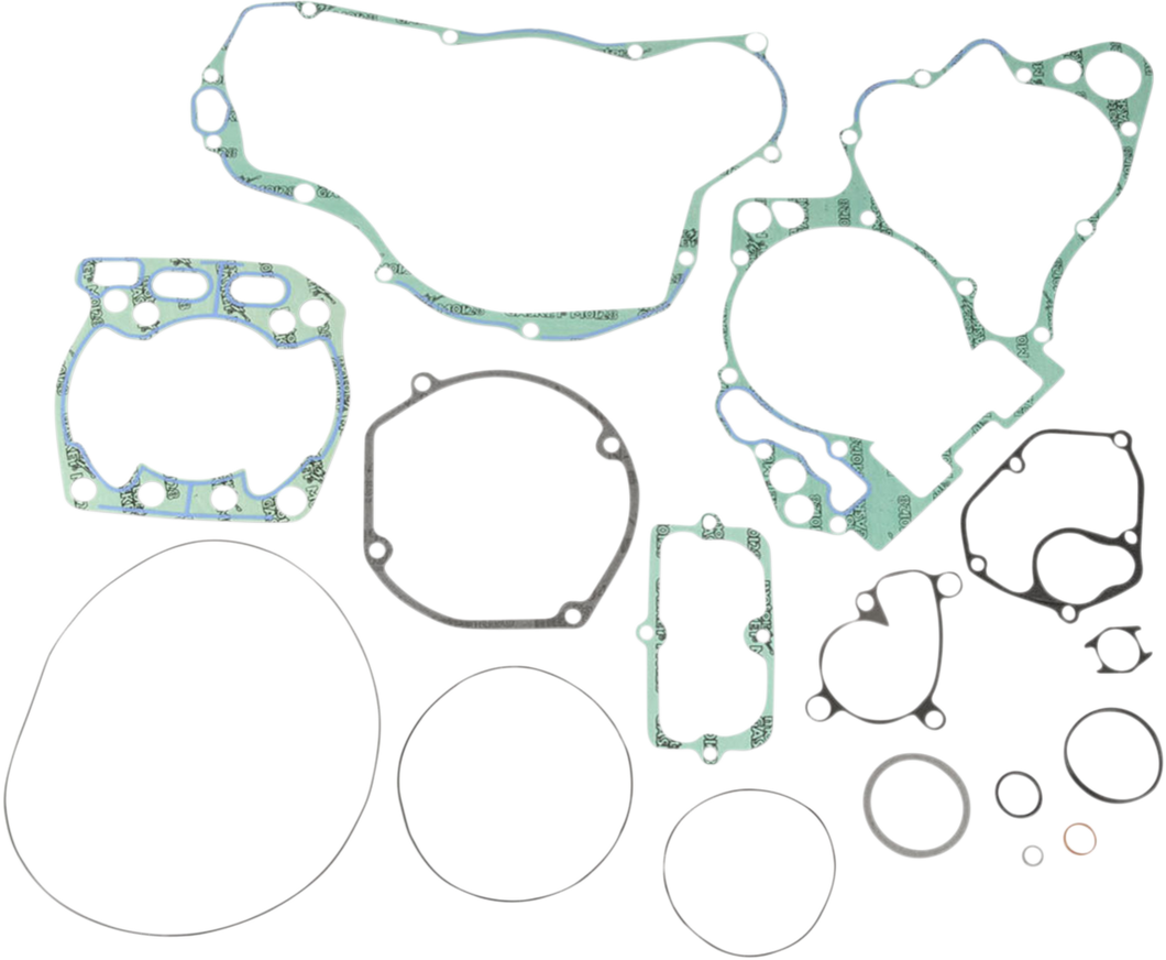 Complete Gasket Kit - Suzuki