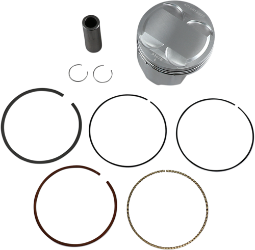 Piston Kit - 100.00 mm - Honda