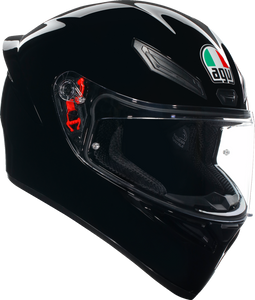 K1 S Helmet - Black - XS - Lutzka's Garage