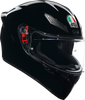 K1 S Helmet - Black - XS - Lutzka's Garage