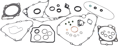 Complete Gasket Kit - Honda