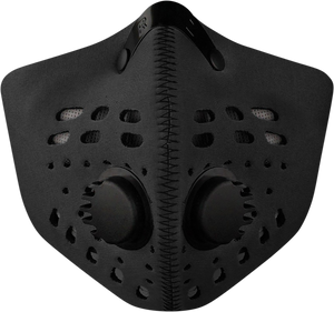 M1 Mask - Black - Medium - Lutzka's Garage