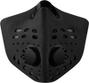 M1 Mask - Black - Medium - Lutzka's Garage