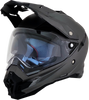 FX-41DS Helmet - Frost Gray - XS - Lutzka's Garage