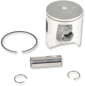 Piston Kit - 53.95 mm - Kawasaki