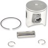 Piston Kit - 53.96 mm - Kawasaki