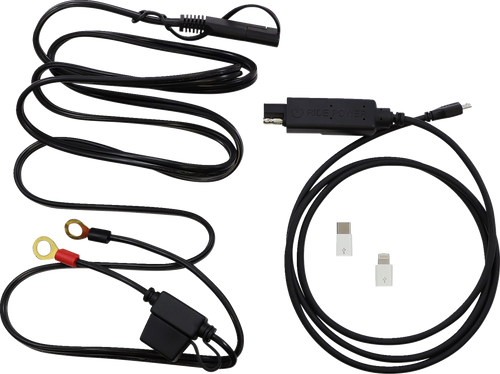 Phone Charging Cable - Kit - 10