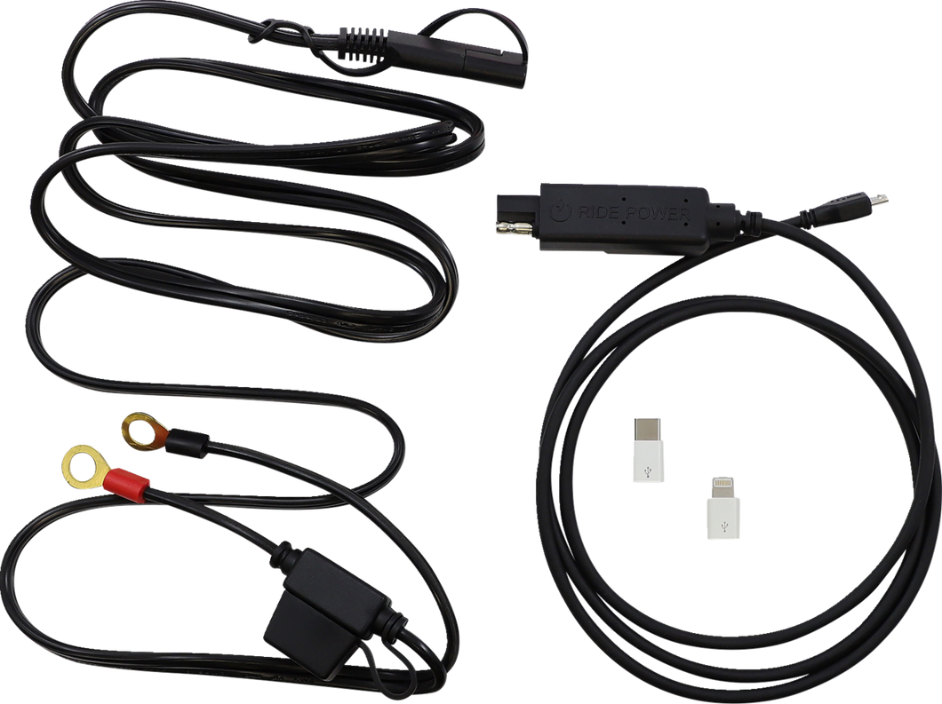 Phone Charging Cable - Kit - 10