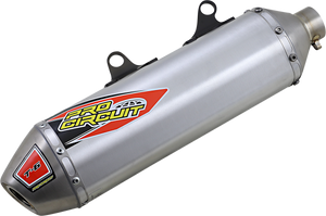 T-6 Muffler