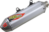 T-6 Muffler