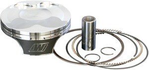 Piston Kit - 97.00 mm - KTM