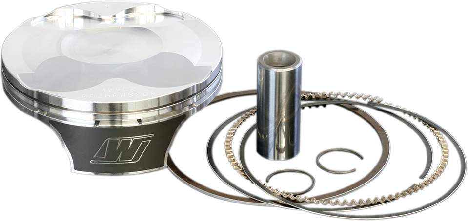 Piston Kit - 97.00 mm - KTM