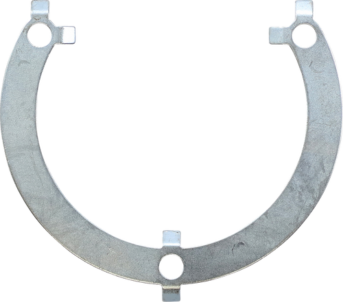 Primary Cover Lock Plate - Big Twin