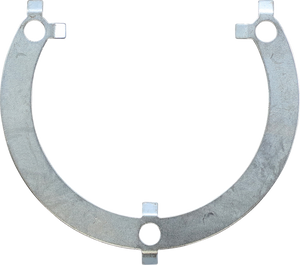 Primary Cover Lock Plate - Big Twin