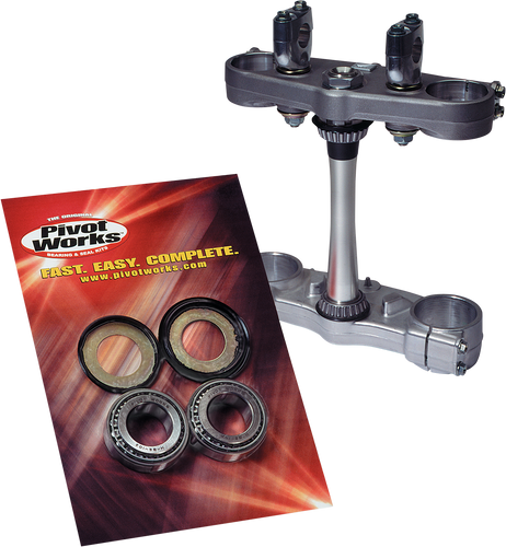 Steering Stem Bearing Kit