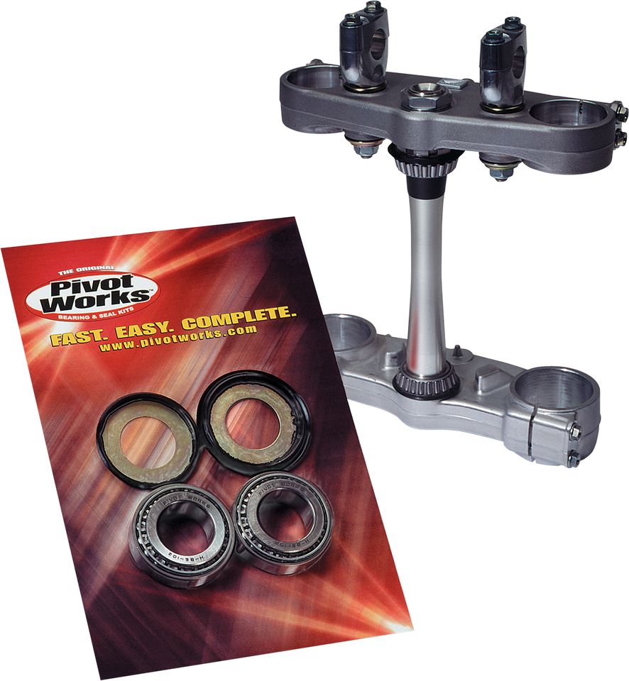 Steering Stem Bearing Kit