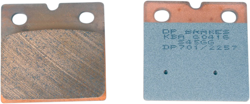 Standard Brake Pads - BMW