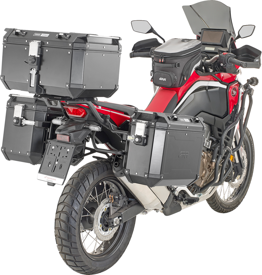 Side Racks - Honda CRF1100L