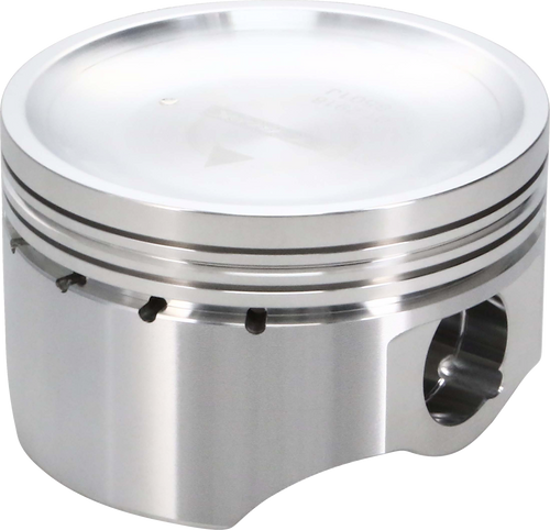 Piston Kit - 85.95 mm - Yamaha