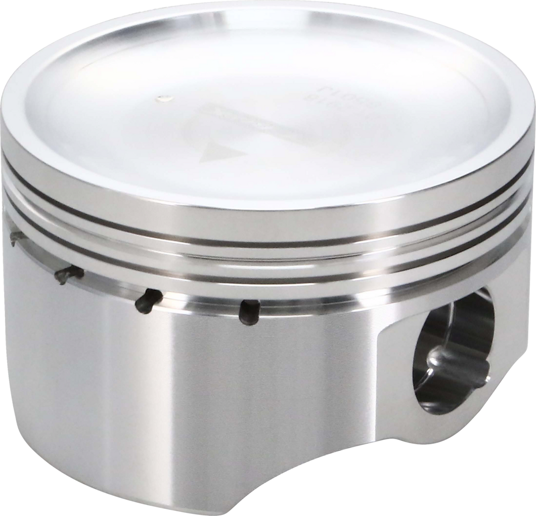 Piston Kit - 85.95 mm - Yamaha