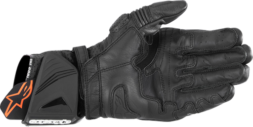 GP Pro R4 Gloves - Black - Small - Lutzka's Garage