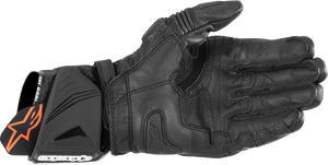 GP Pro R4 Gloves - Black - Small - Lutzka's Garage