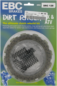 Clutch Kit