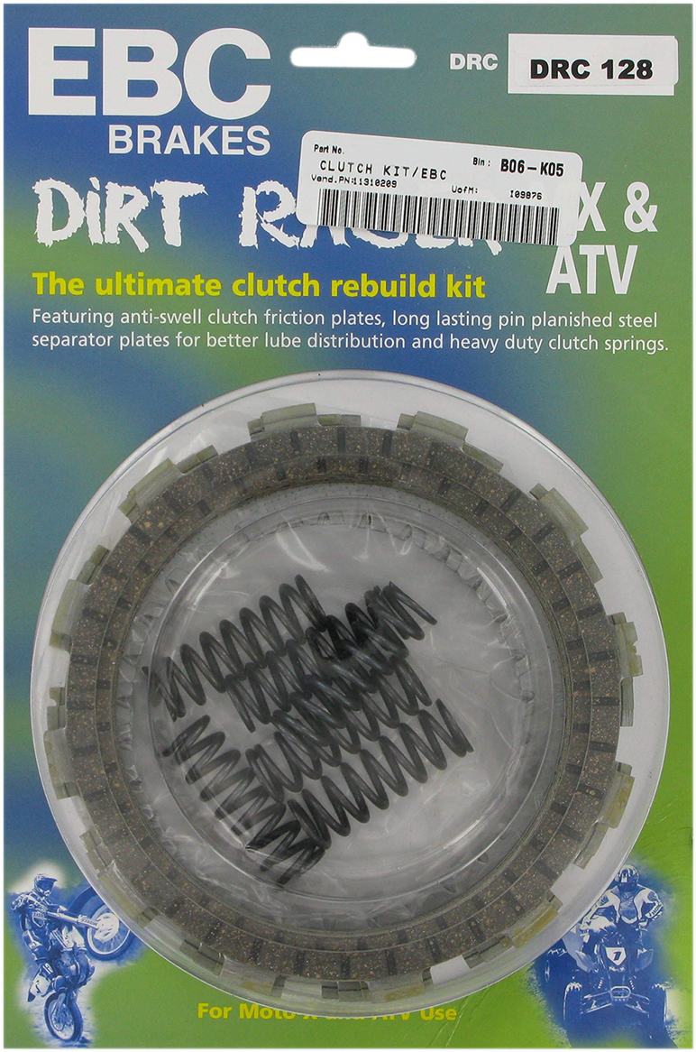 Clutch Kit