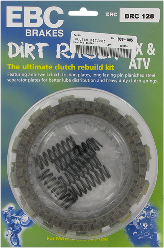 Clutch Kit