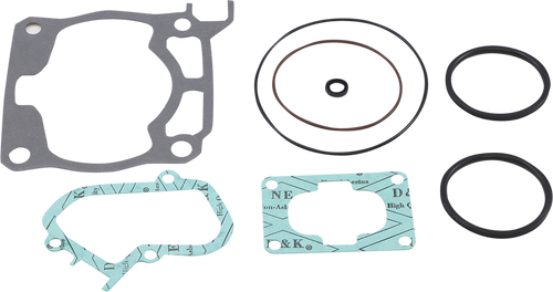 Top End Gasket Set - Yamaha