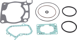 Top End Gasket Set - Yamaha