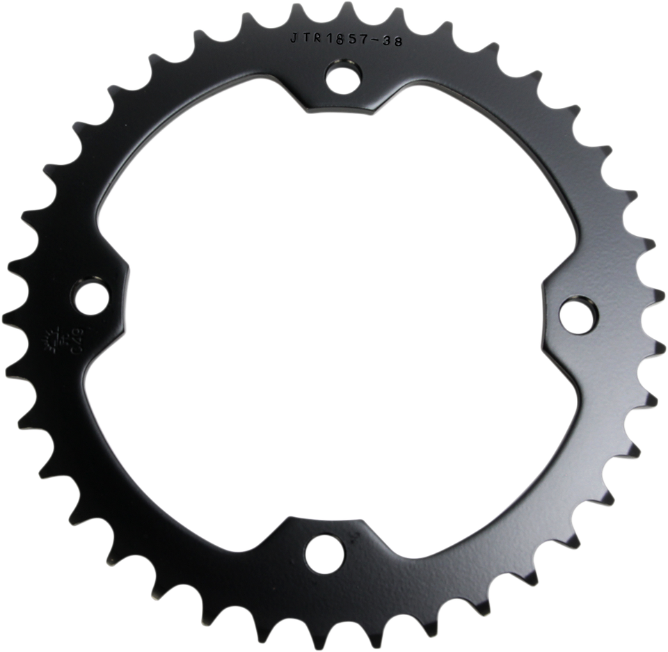 Sprocket - Rear - Yamaha - 38-Tooth - Lutzka's Garage