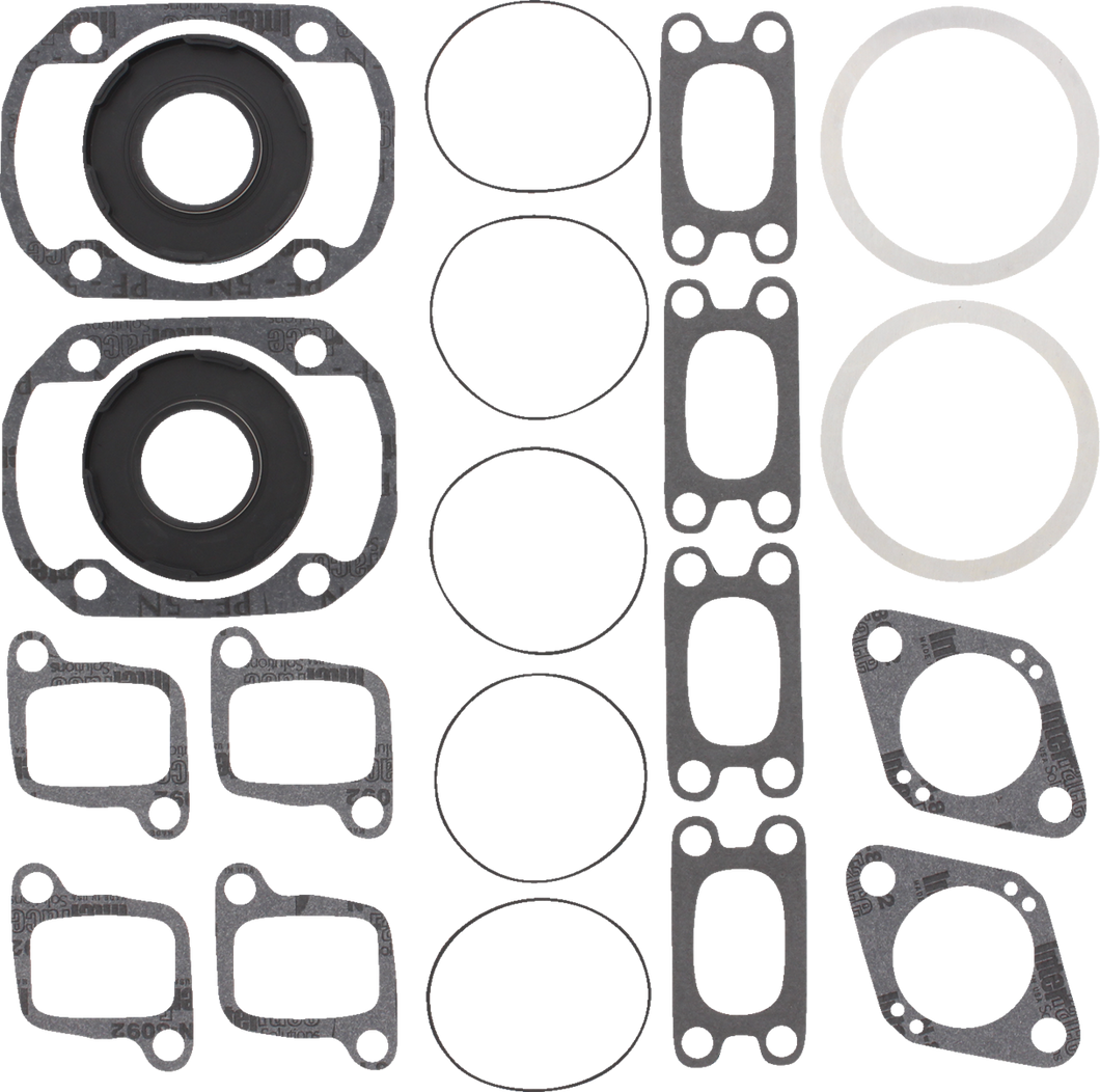 Complete Gasket Kit - Ski-Doo