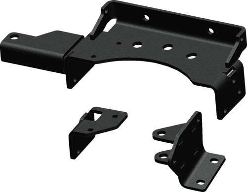 Pro 2.0 Actuator Bracket Kit - Standard - UTV