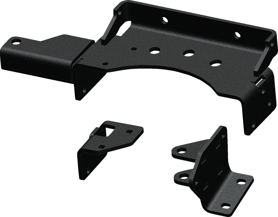 Pro 2.0 Actuator Bracket Kit - Standard - UTV