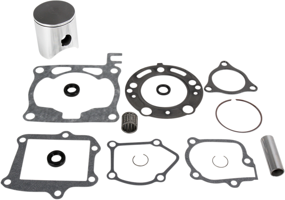 Piston Kit with Gaskets