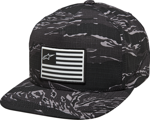 Extol Hat - Black - One Size - Lutzka's Garage