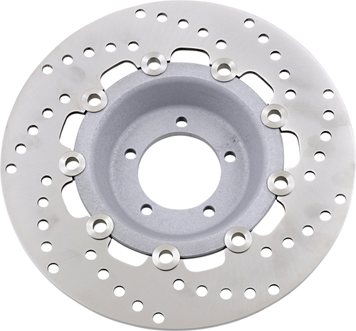 Brake Rotor - BMW - MD602RS