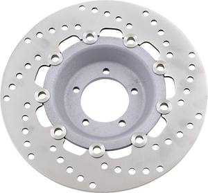 Brake Rotor - BMW - MD602RS