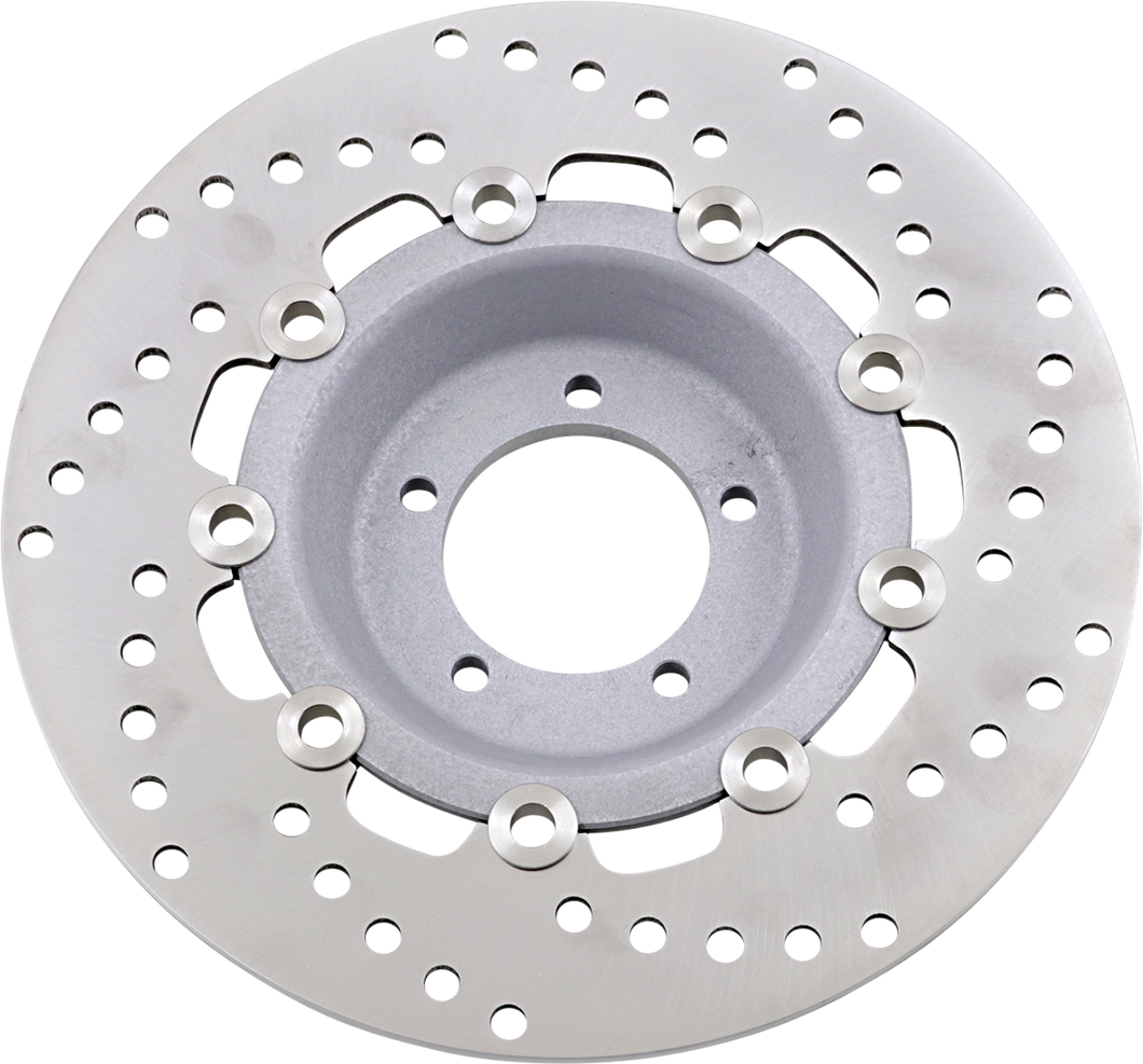 Brake Rotor - BMW - MD602RS