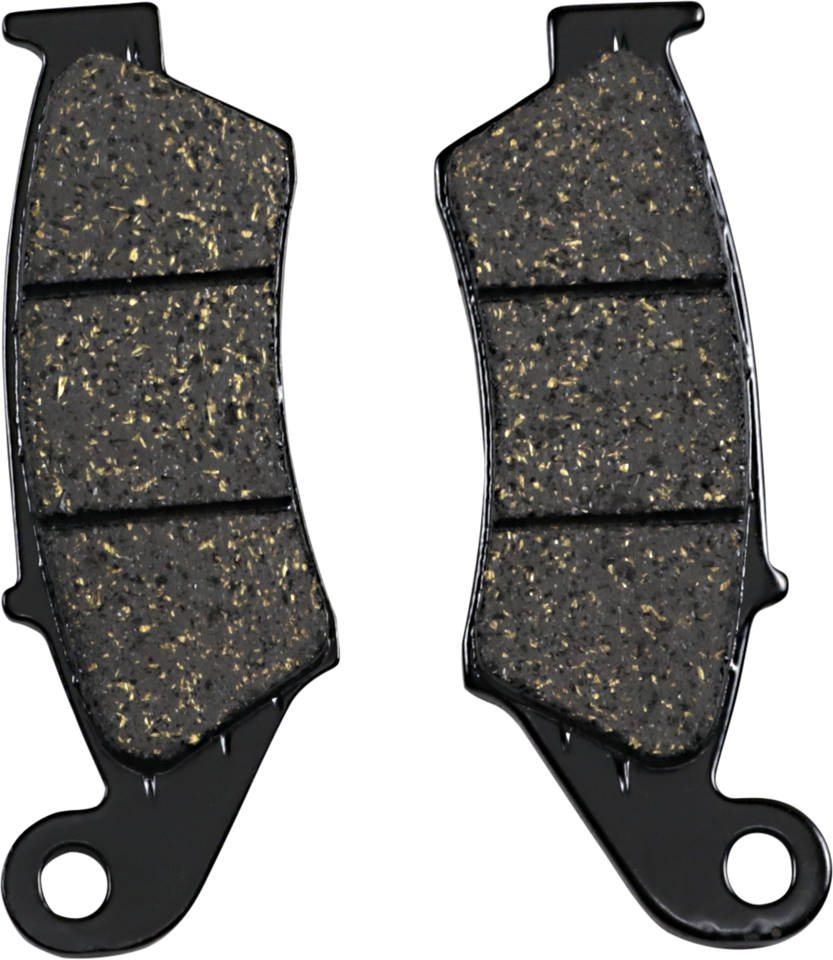 HF Brake Pads