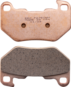 Brake Pad Sintered HH