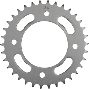 Rear Sprocket - 34 Tooth - Honda