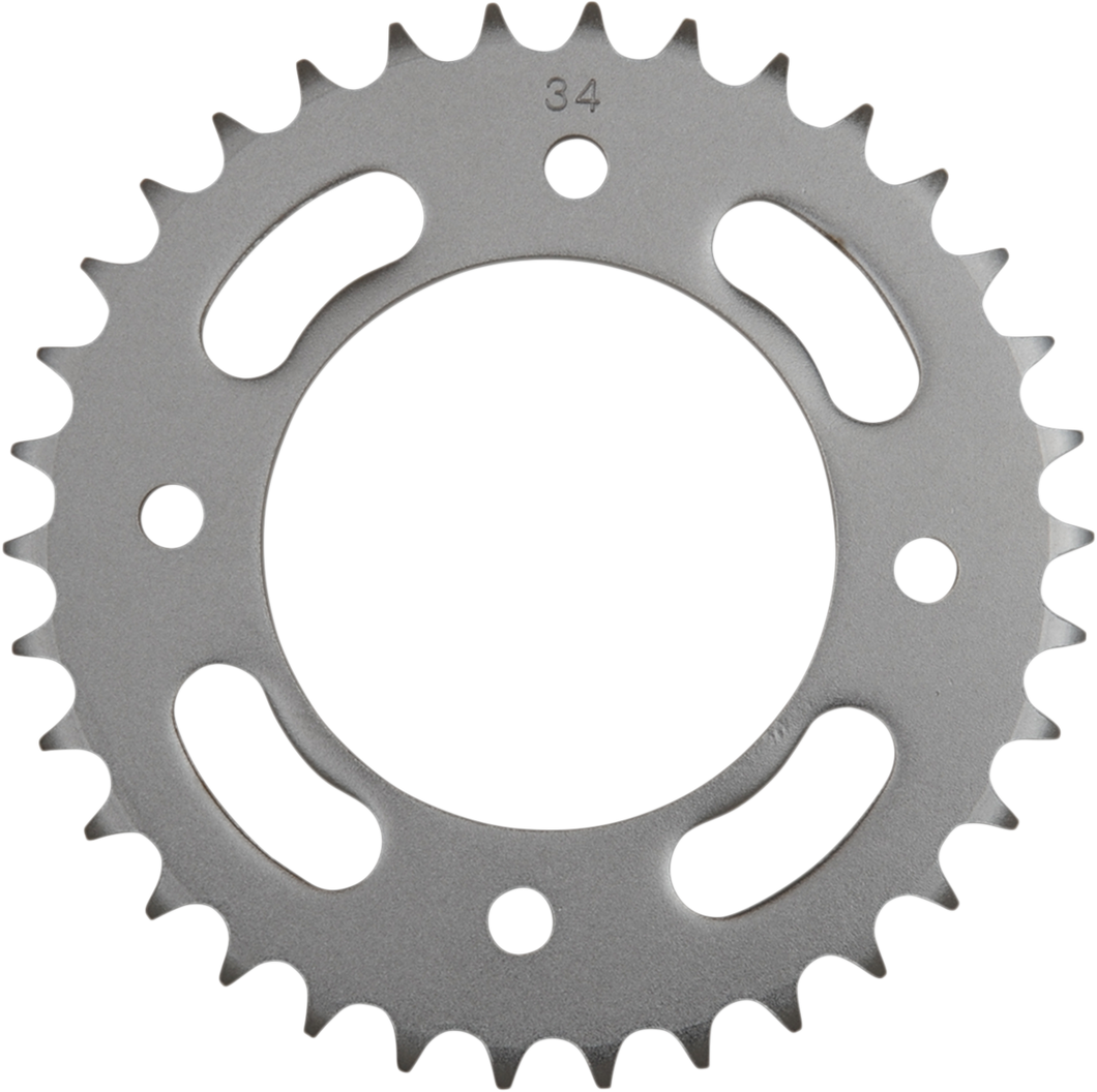 Rear Sprocket - 34 Tooth - Honda